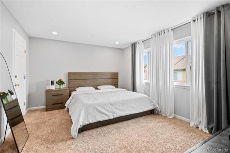 4643 S Abilene Circle Aurora CO 80015