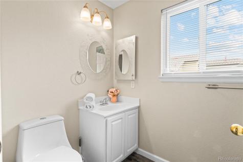 4643 S Abilene Circle Aurora CO 80015