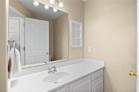 4643 S Abilene Circle Aurora CO 80015