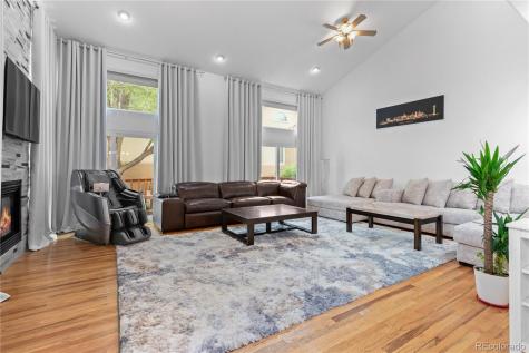 4643 S Abilene Circle Aurora CO 80015