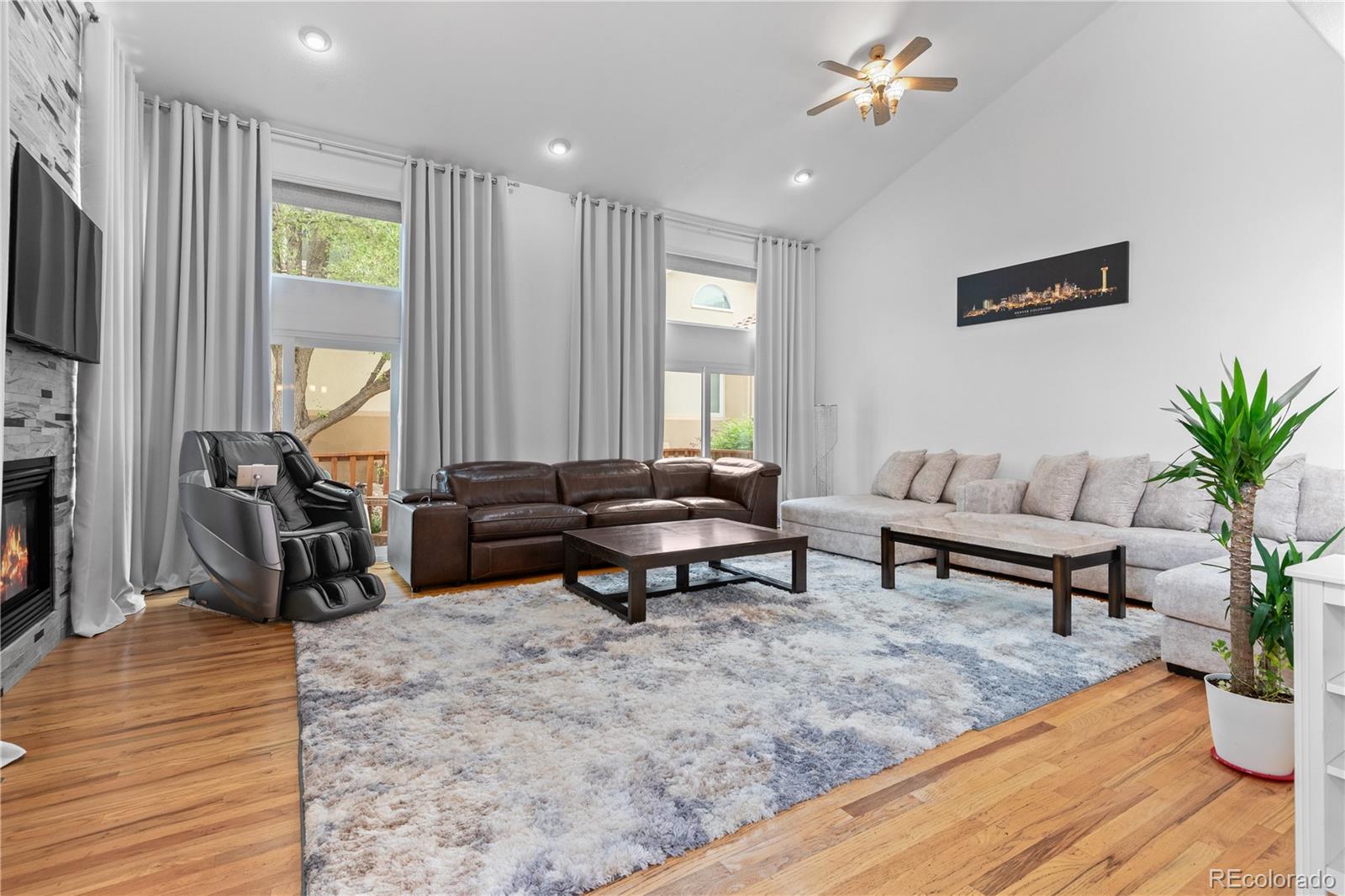 4643 S Abilene Circle Aurora CO 80015