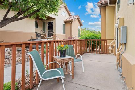 4643 S Abilene Circle Aurora CO 80015