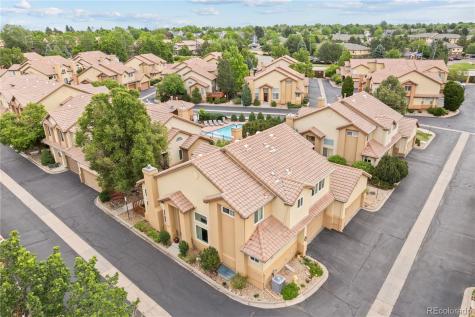 4643 S Abilene Circle Aurora CO 80015