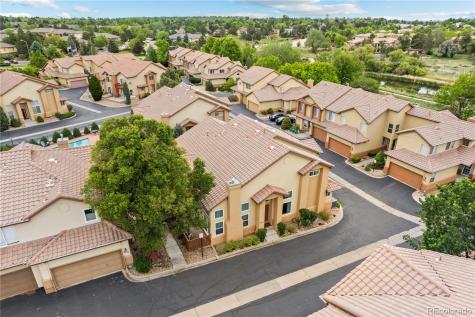 4643 S Abilene Circle Aurora CO 80015