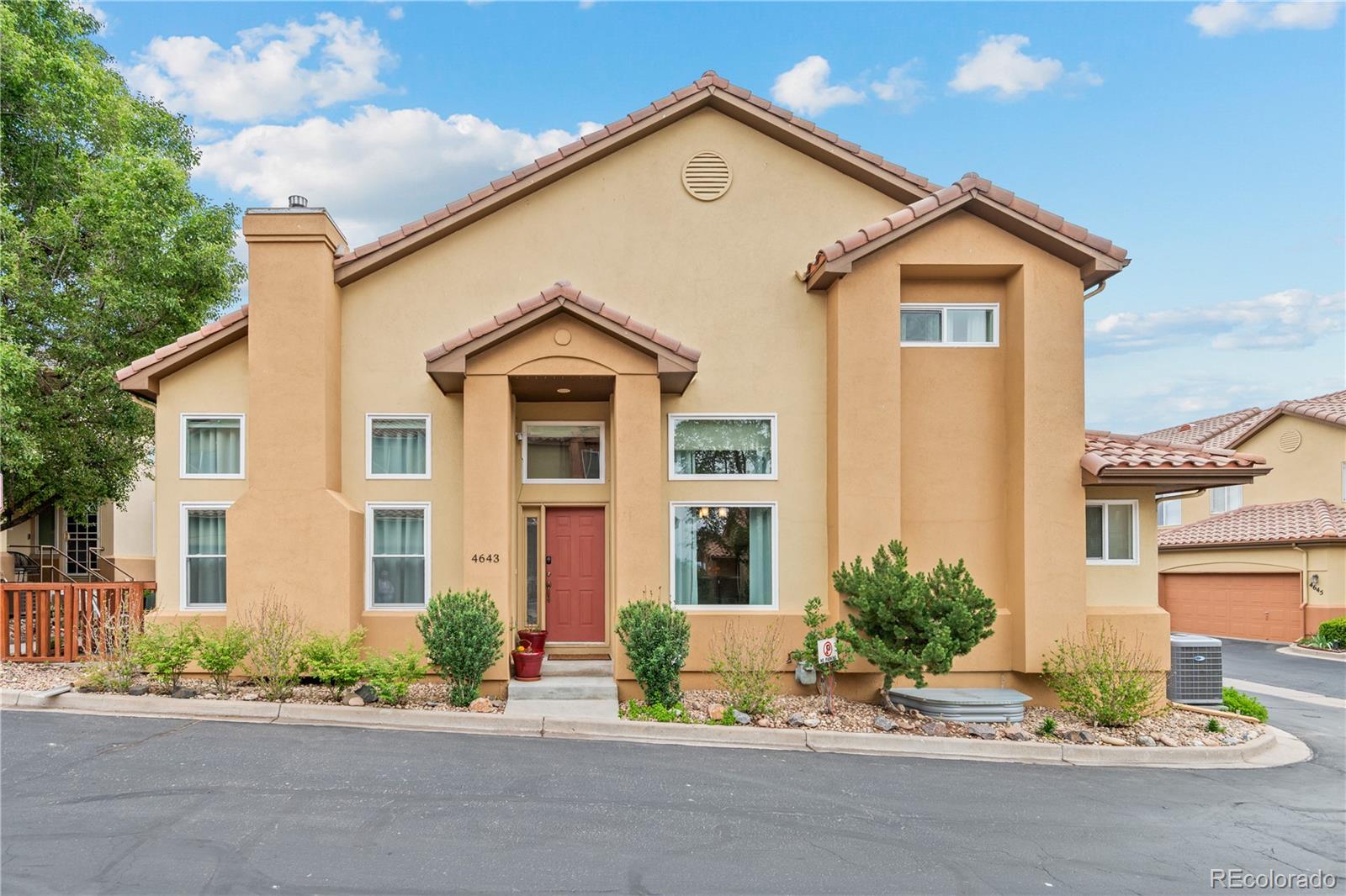 4643 S Abilene Circle Aurora CO 80015