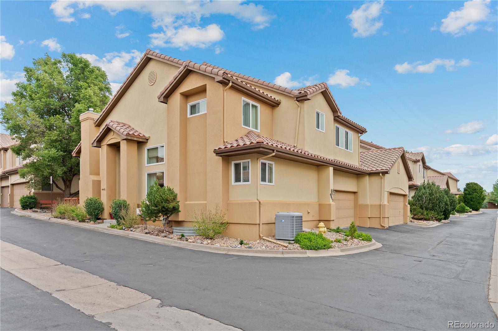 4643 S Abilene Circle Aurora CO 80015
