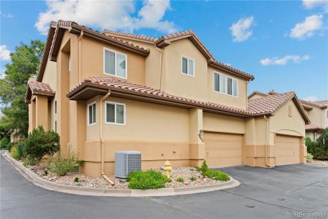 4643 S Abilene Circle Aurora CO 80015