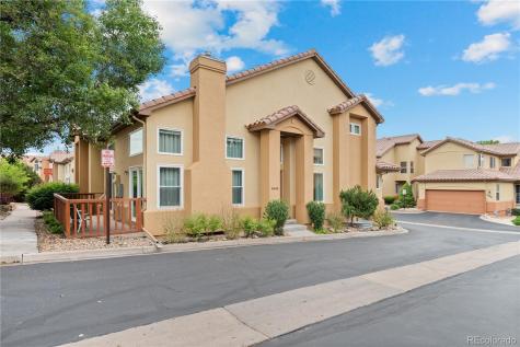4643 S Abilene Circle Aurora CO 80015