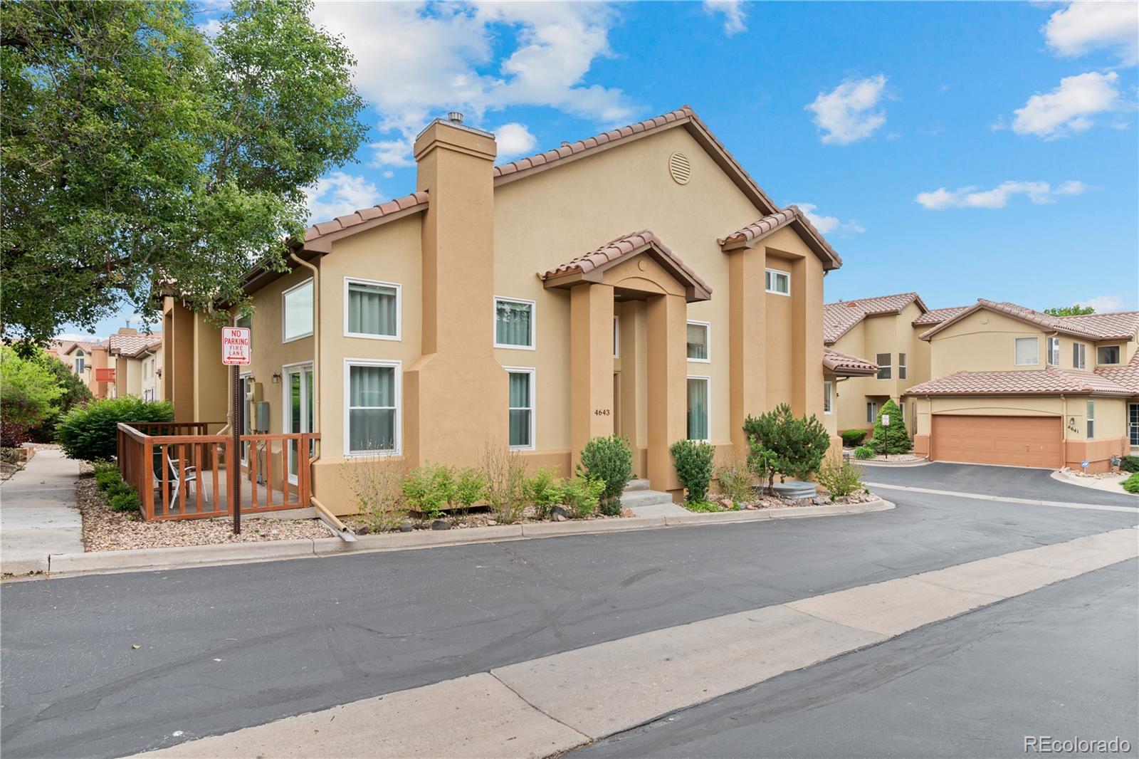 4643 S Abilene Circle Aurora CO 80015