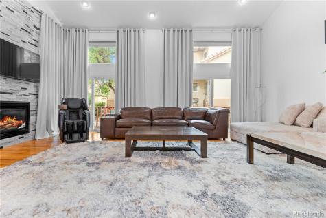 4643 S Abilene Circle Aurora CO 80015