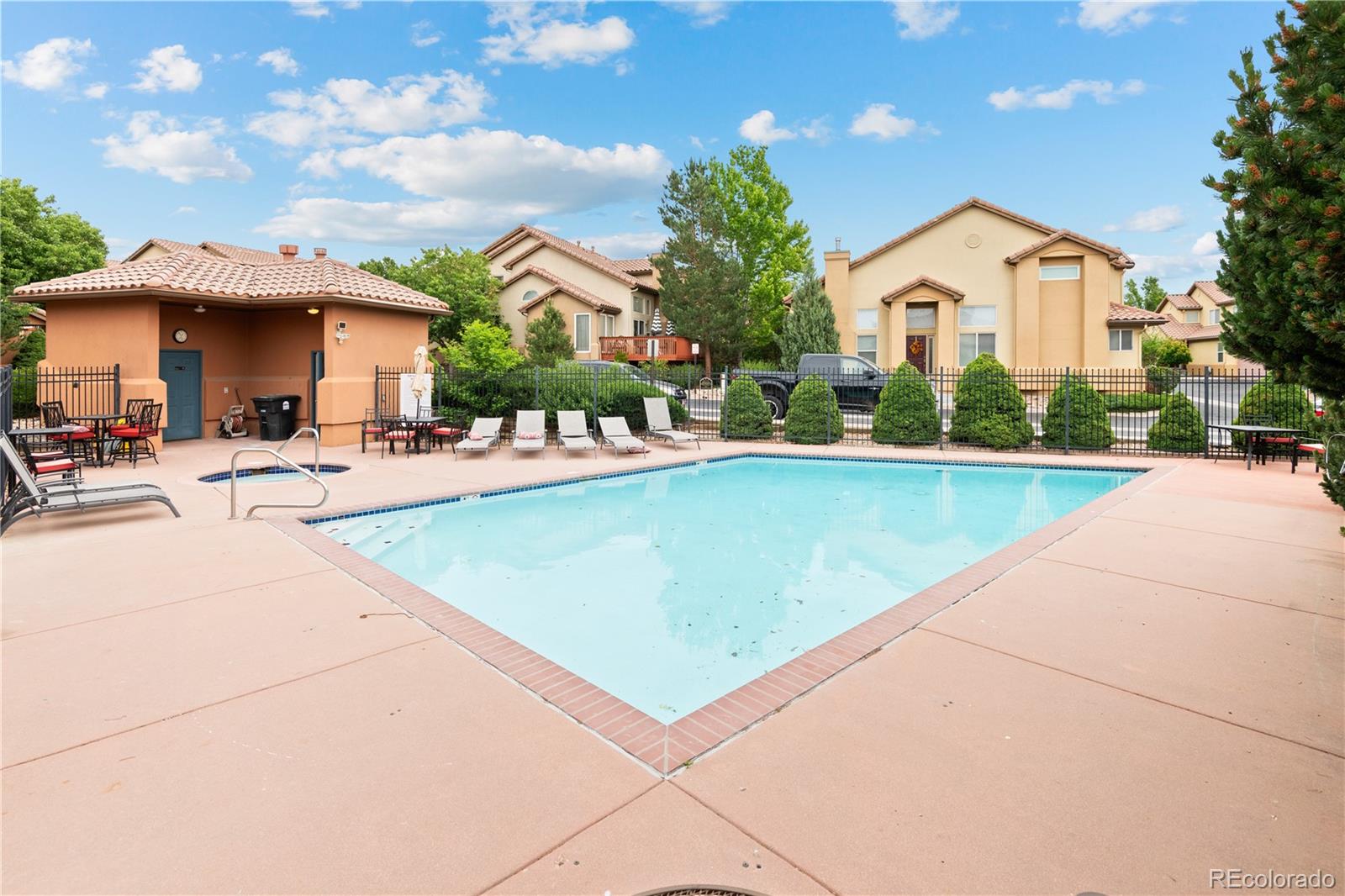 4643 S Abilene Circle Aurora CO 80015