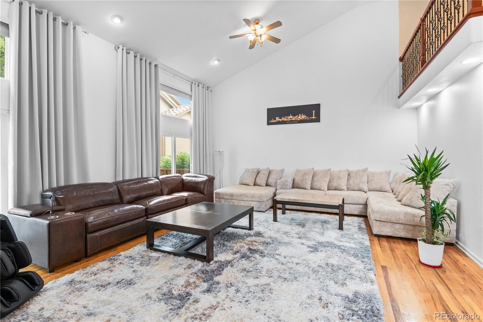 4643 S Abilene Circle Aurora CO 80015