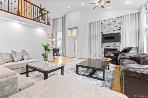 4643 S Abilene Circle Aurora CO 80015