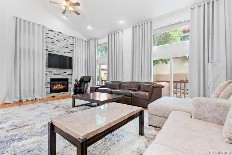 4643 S Abilene Circle Aurora CO 80015