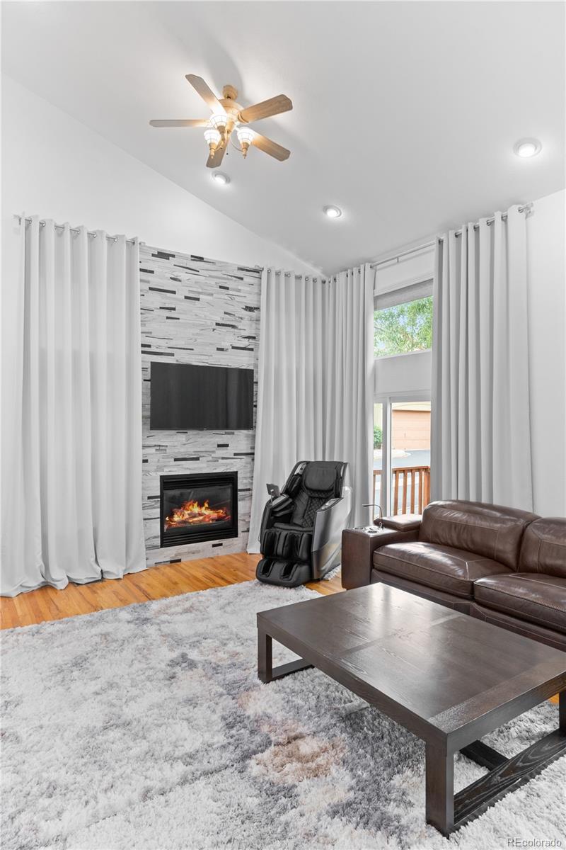 4643 S Abilene Circle Aurora CO 80015