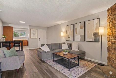 222 Wright Street Lakewood CO 80228