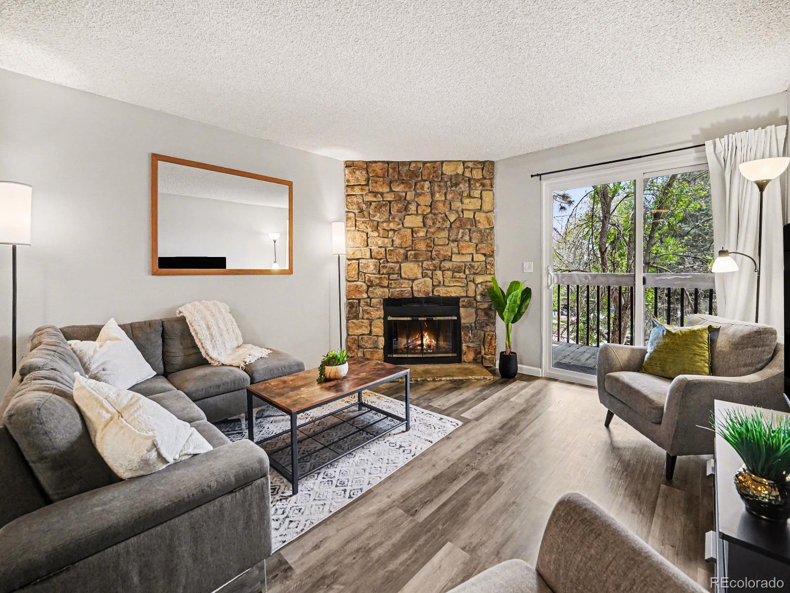 222 Wright Street Lakewood CO 80228
