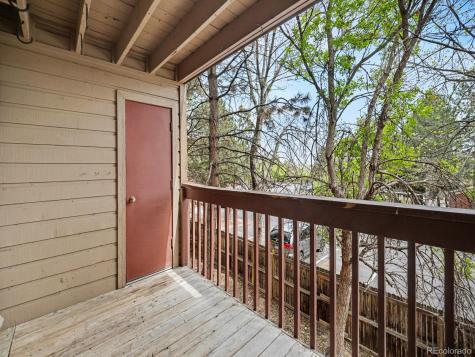 222 Wright Street Lakewood CO 80228