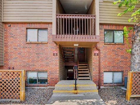 222 Wright Street Lakewood CO 80228