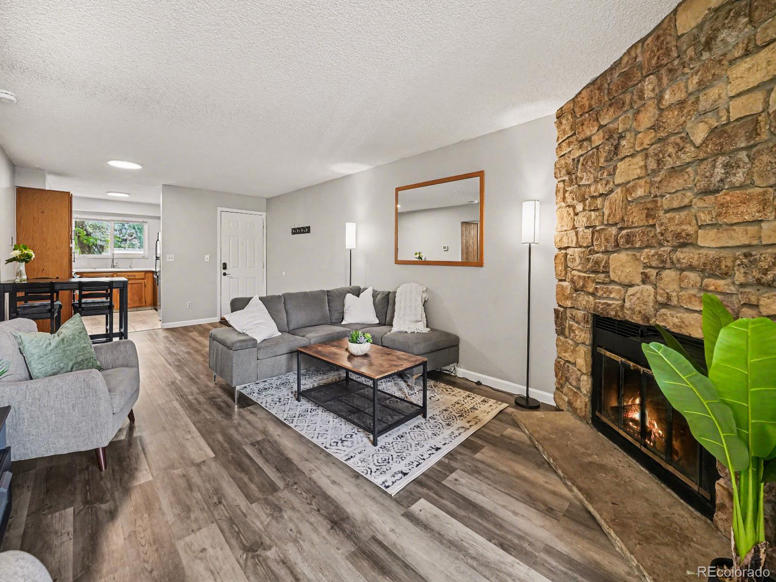222 Wright Street Lakewood CO 80228