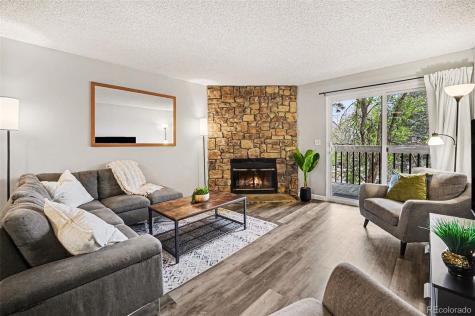 222 Wright Street Lakewood CO 80228