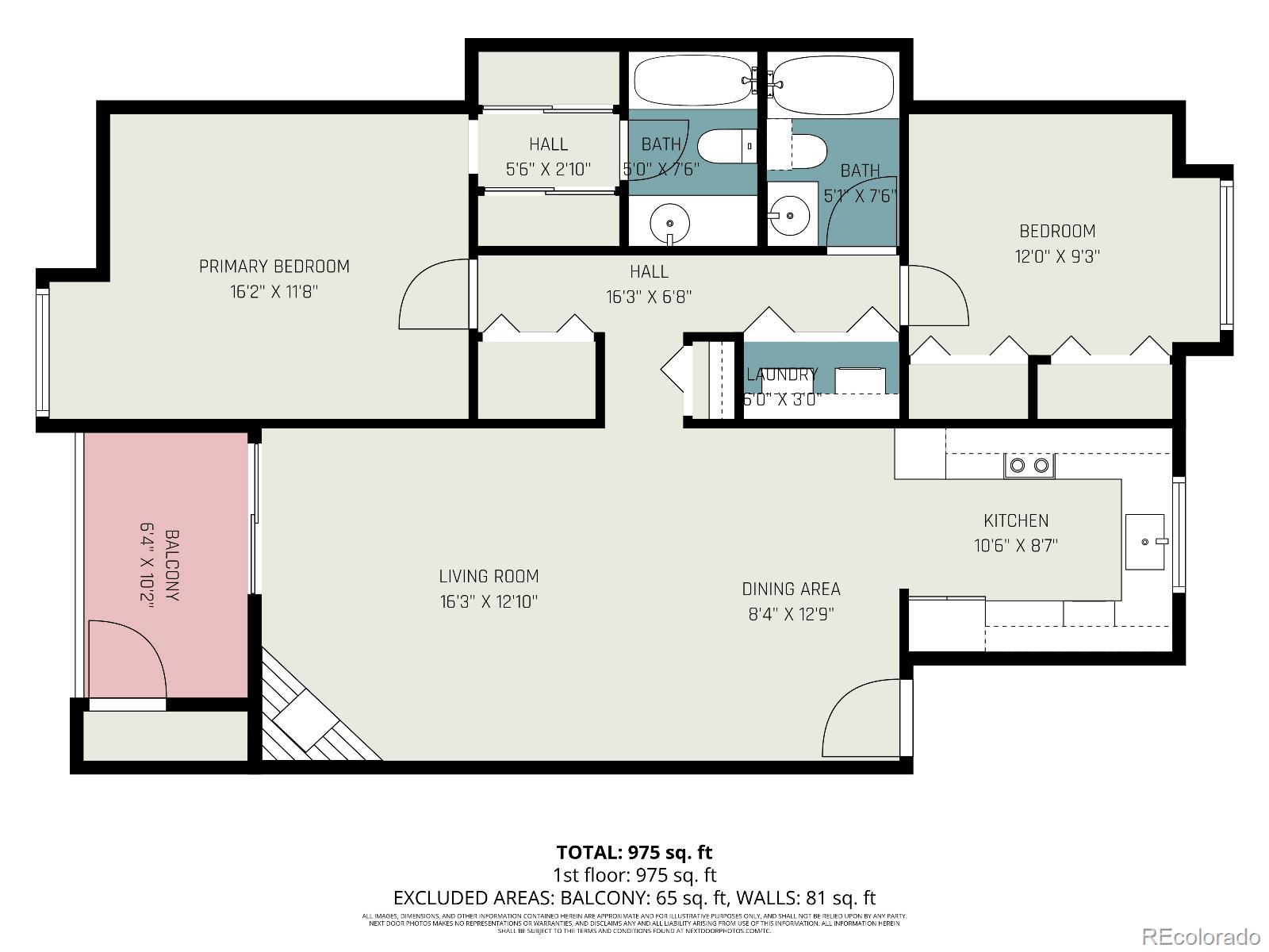 222 Wright Street Lakewood CO 80228