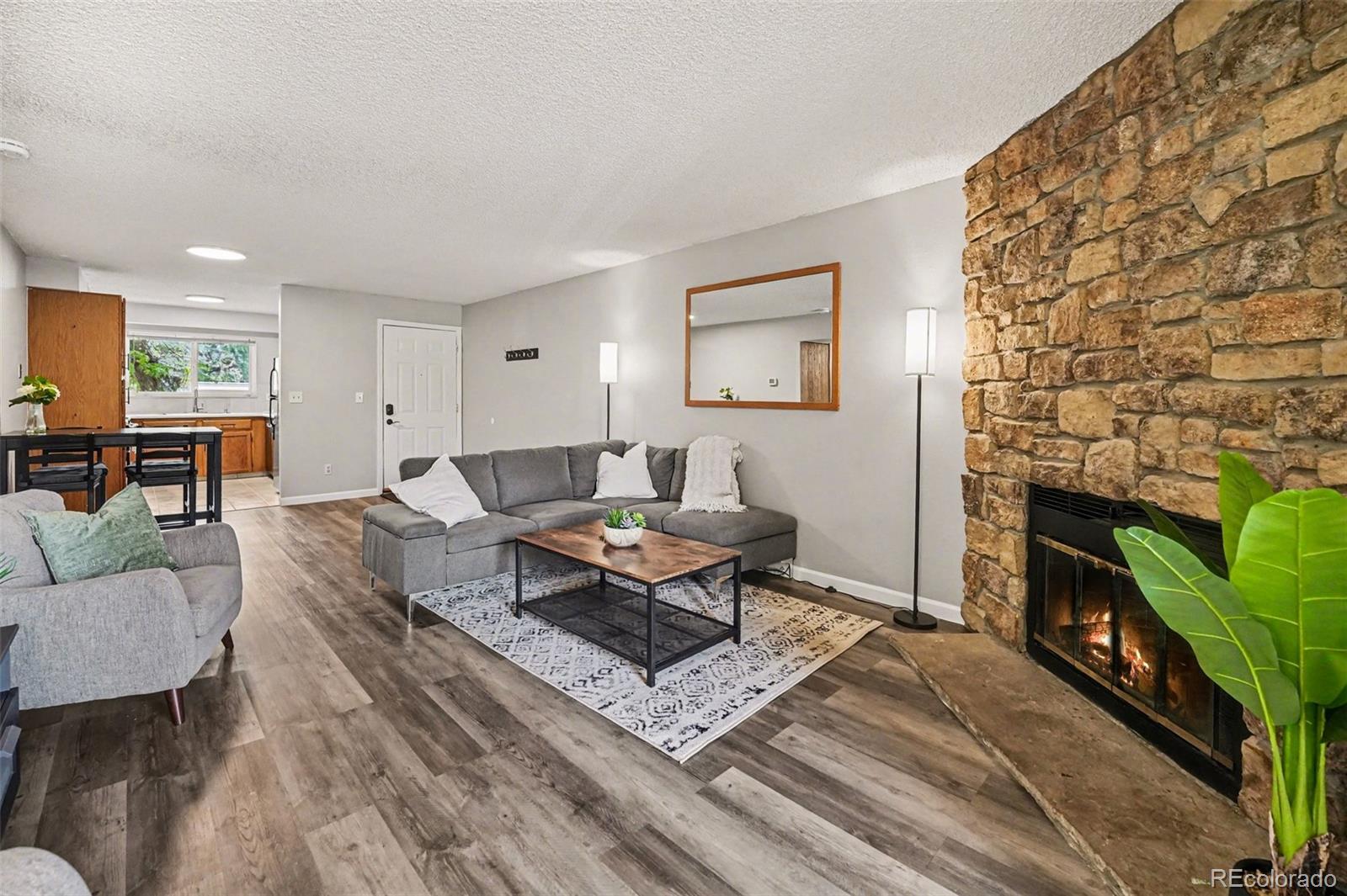 222 Wright Street Lakewood CO 80228