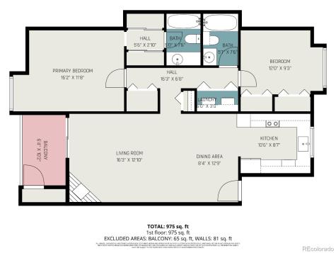 222 Wright Street Lakewood CO 80228