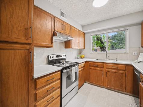 222 Wright Street Lakewood CO 80228