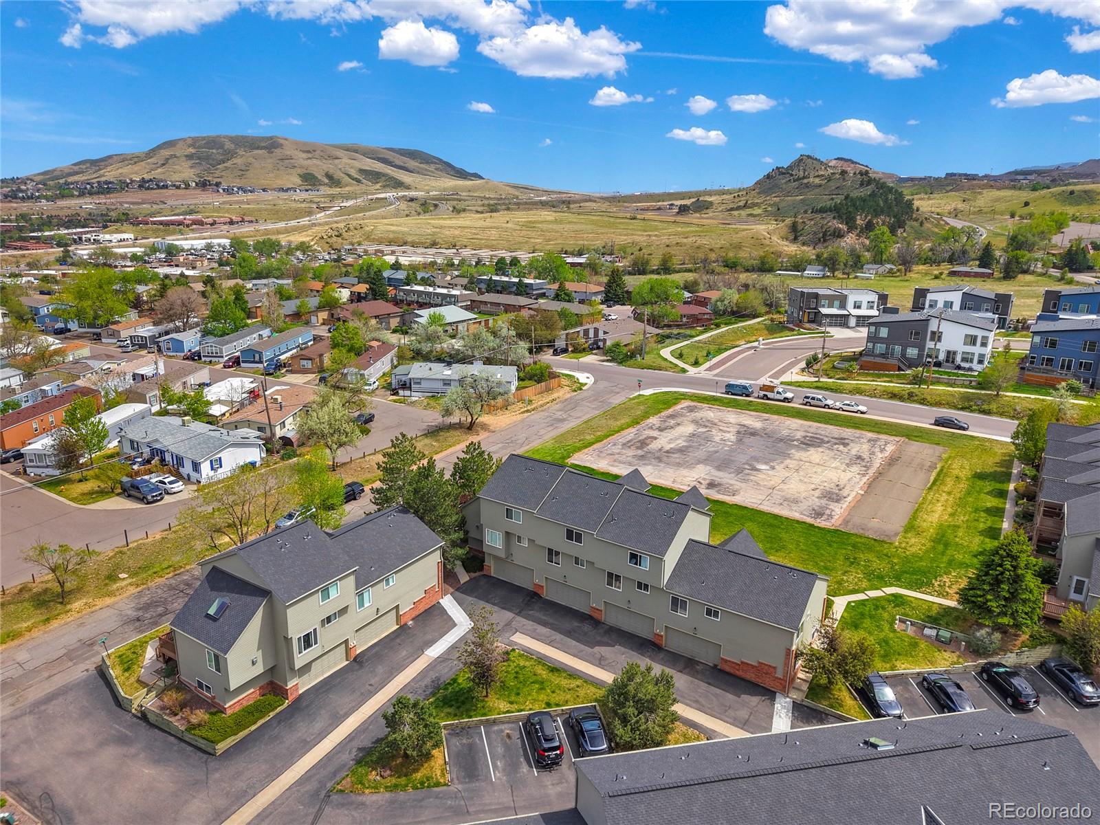 428 Antero Street Golden CO 80401