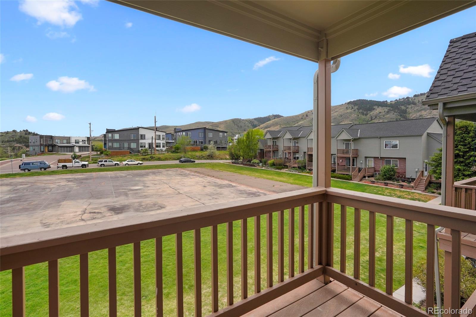 428 Antero Street Golden CO 80401
