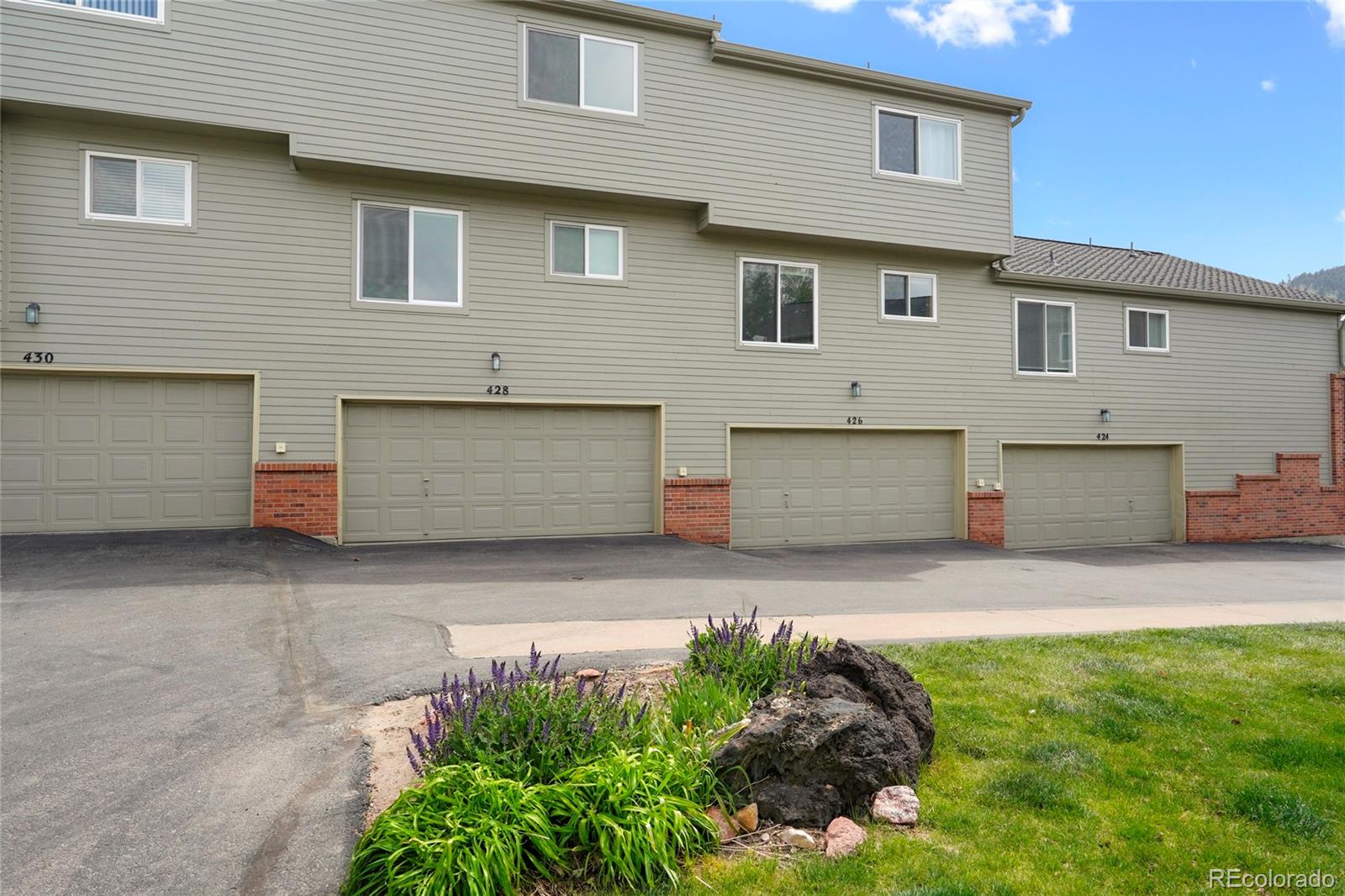 428 Antero Street Golden CO 80401