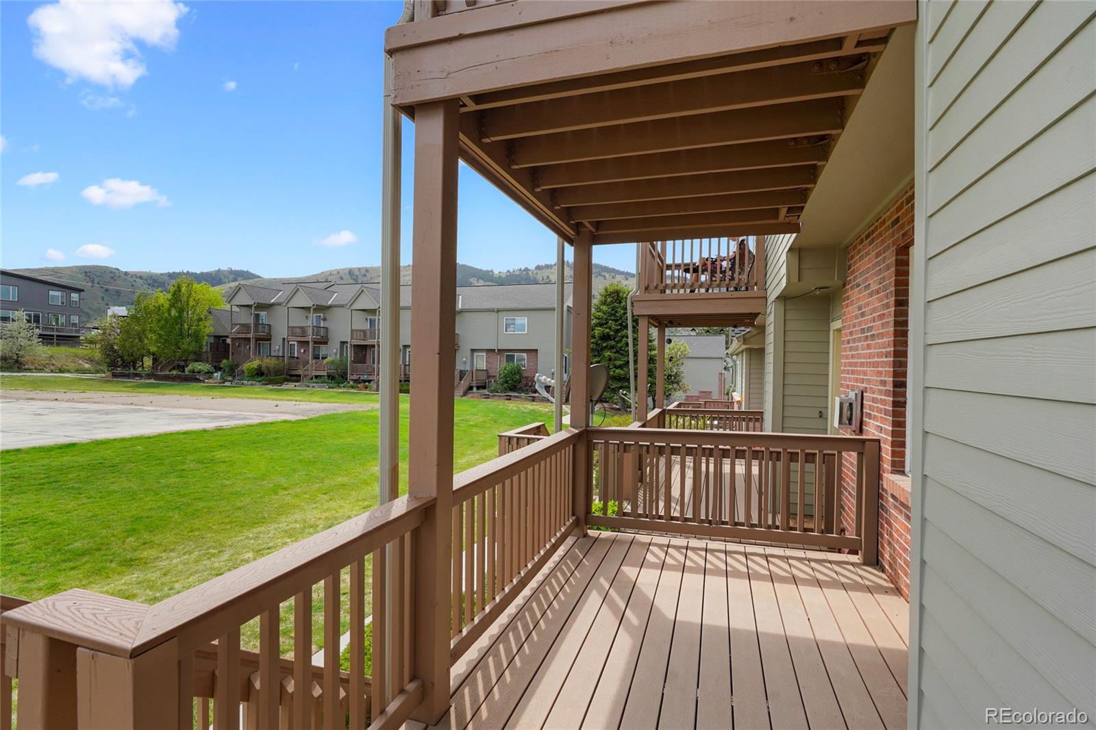 428 Antero Street Golden CO 80401
