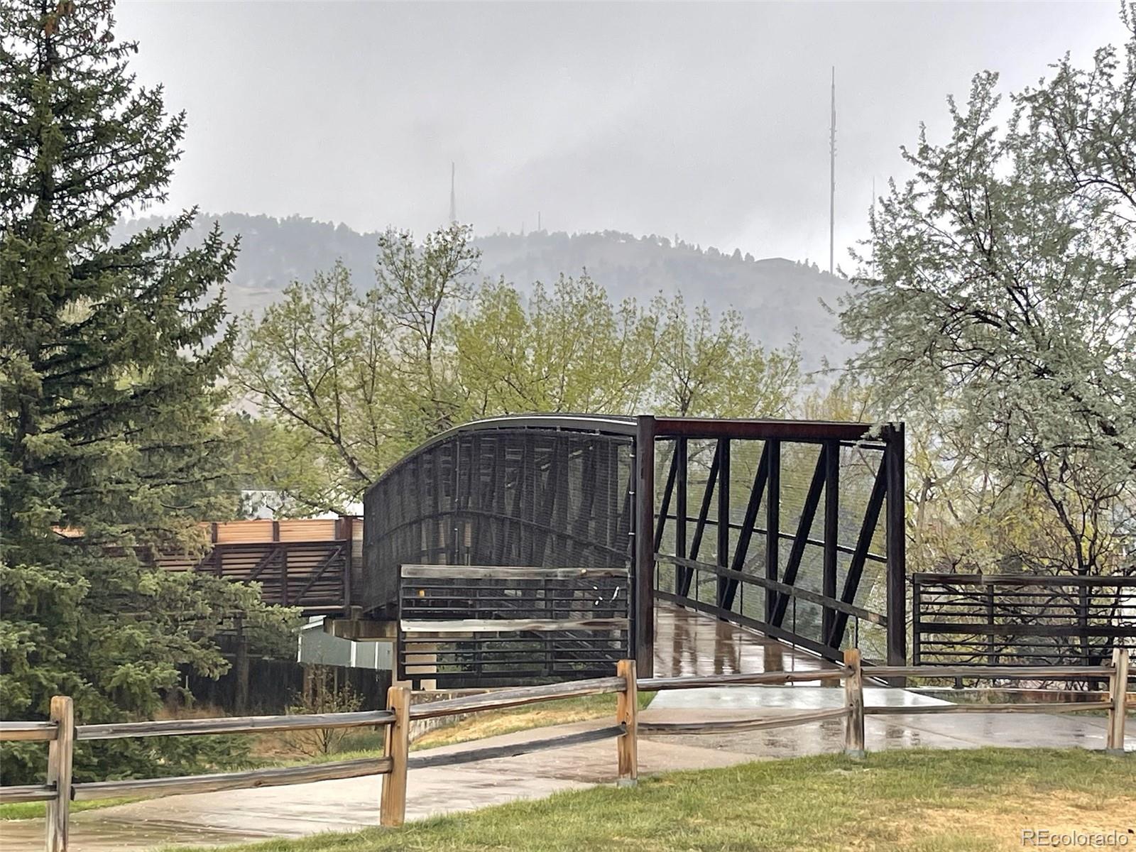 428 Antero Street Golden CO 80401