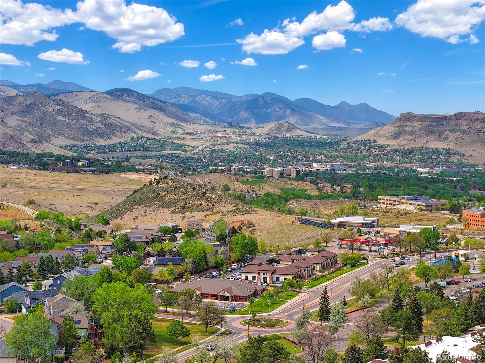 428 Antero Street Golden CO 80401