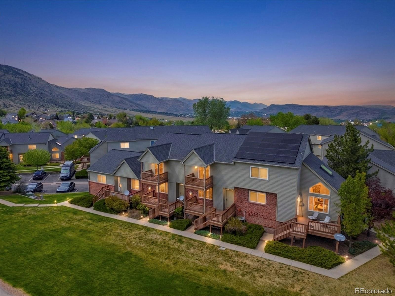 428 Antero Street Golden CO 80401