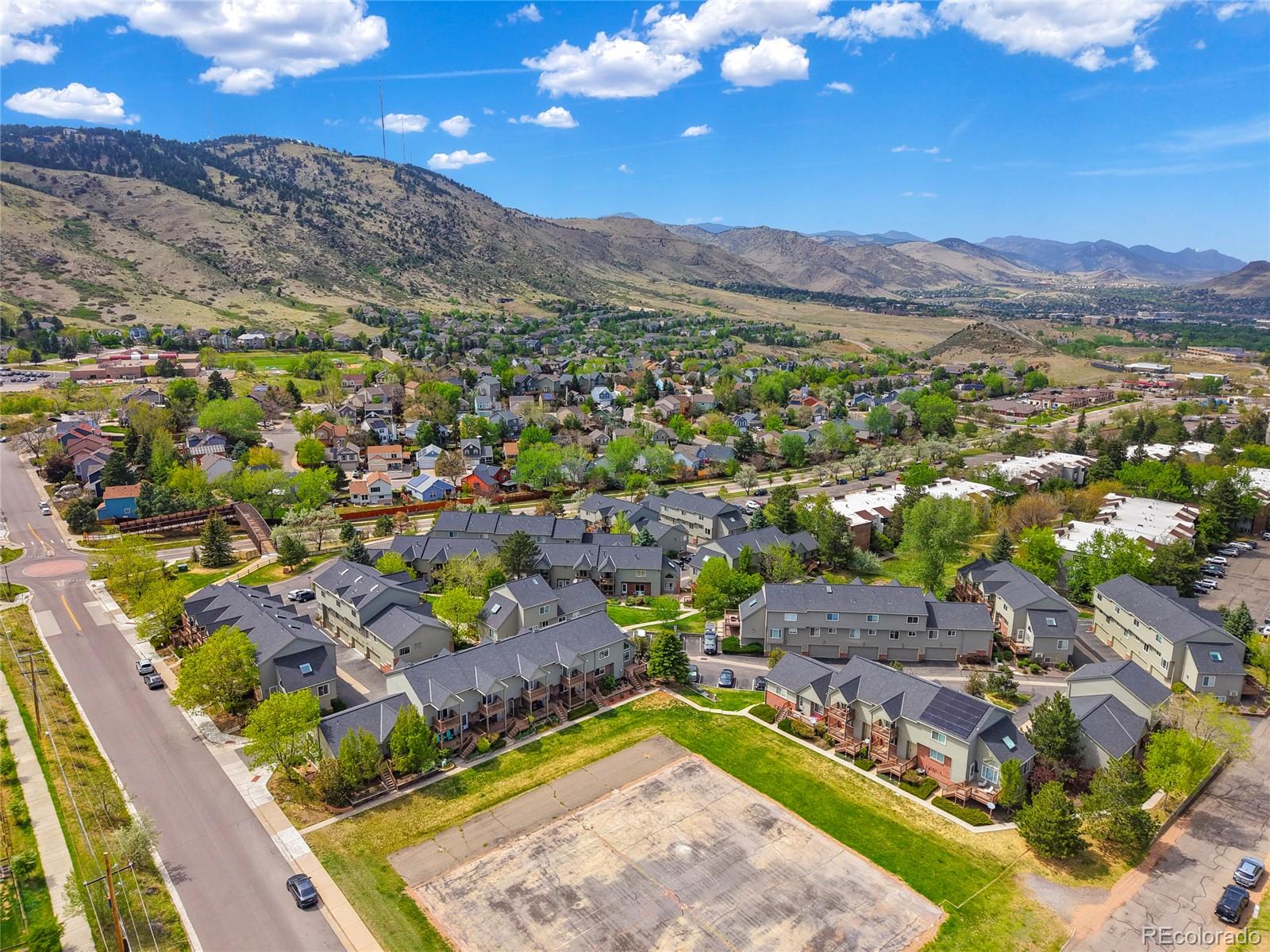 428 Antero Street Golden CO 80401