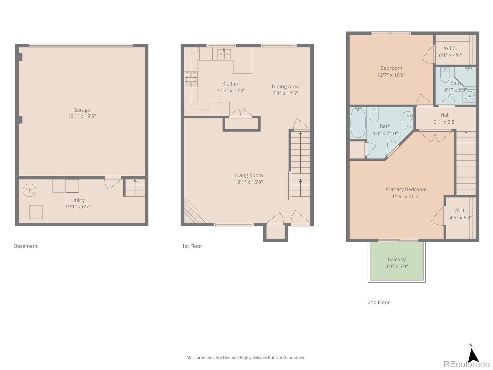 428 Antero Street Golden CO 80401