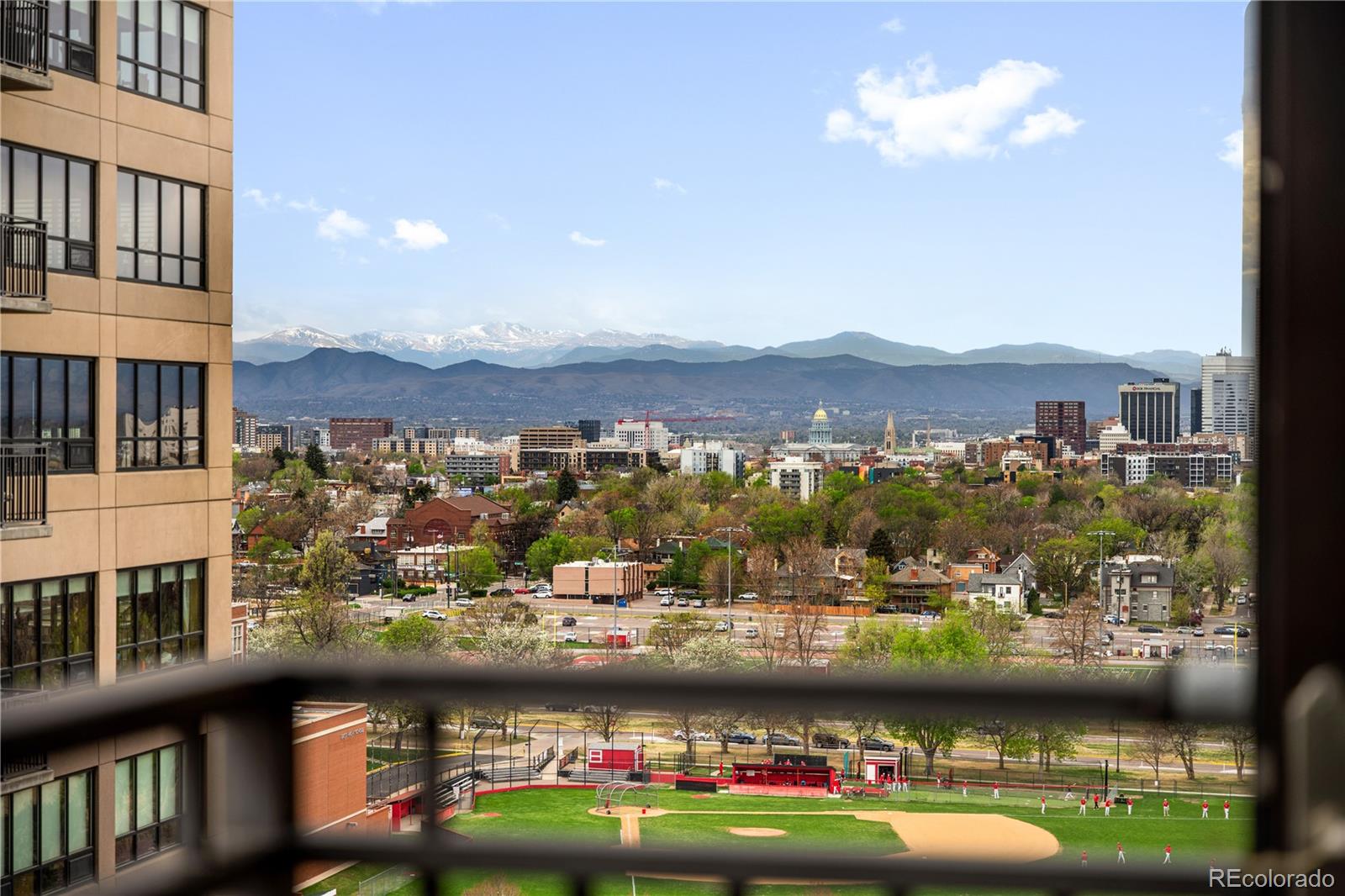 2990 E 17th Avenue Denver CO 80206