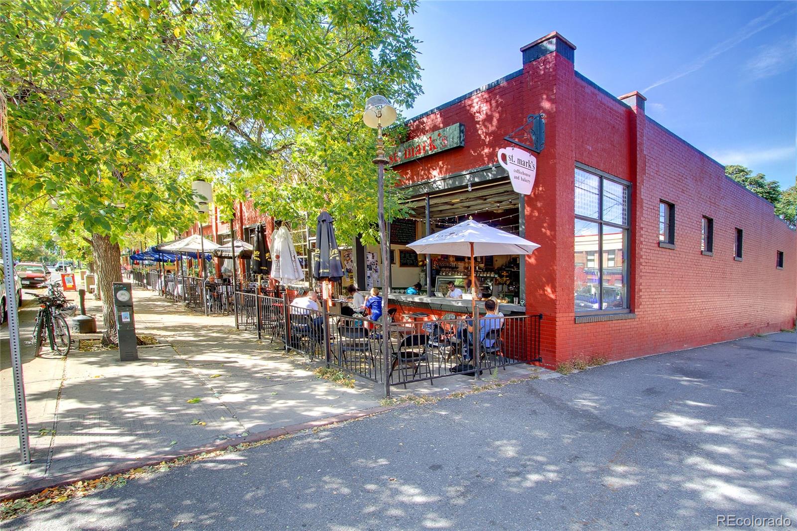 2990 E 17th Avenue Denver CO 80206