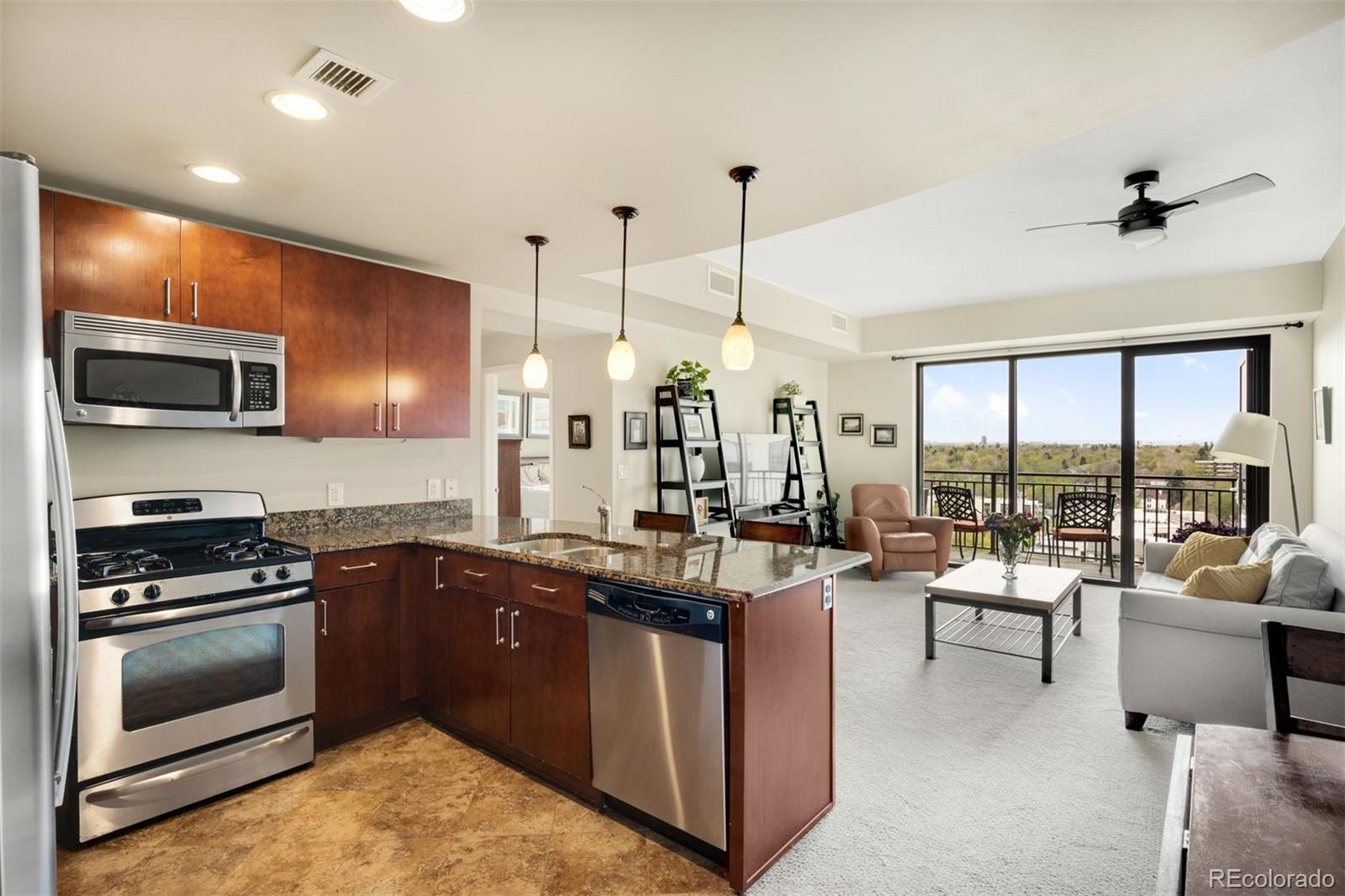 2990 E 17th Avenue Denver CO 80206