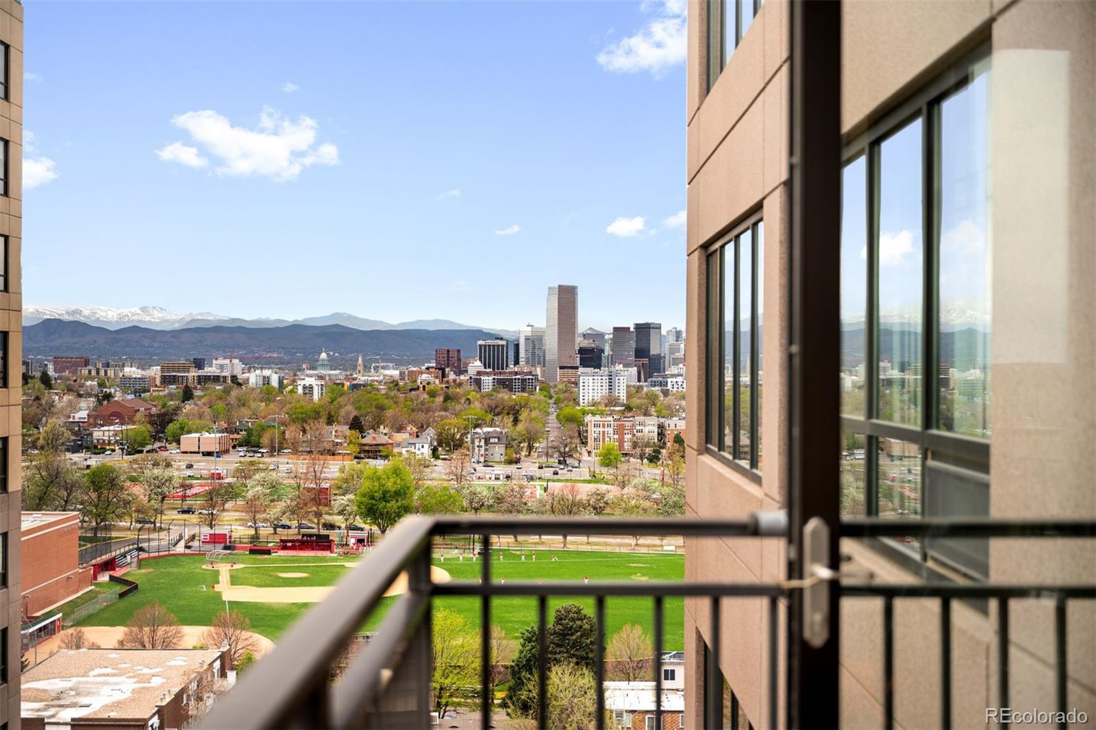 2990 E 17th Avenue Denver CO 80206