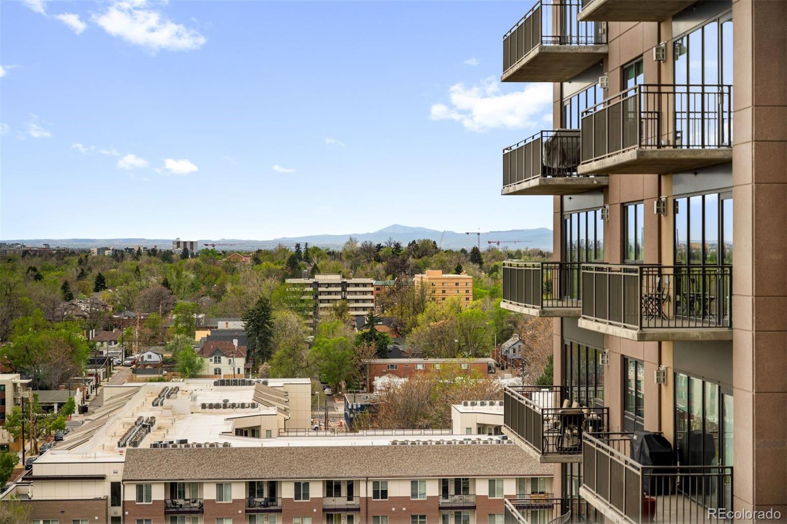 2990 E 17th Avenue Denver CO 80206