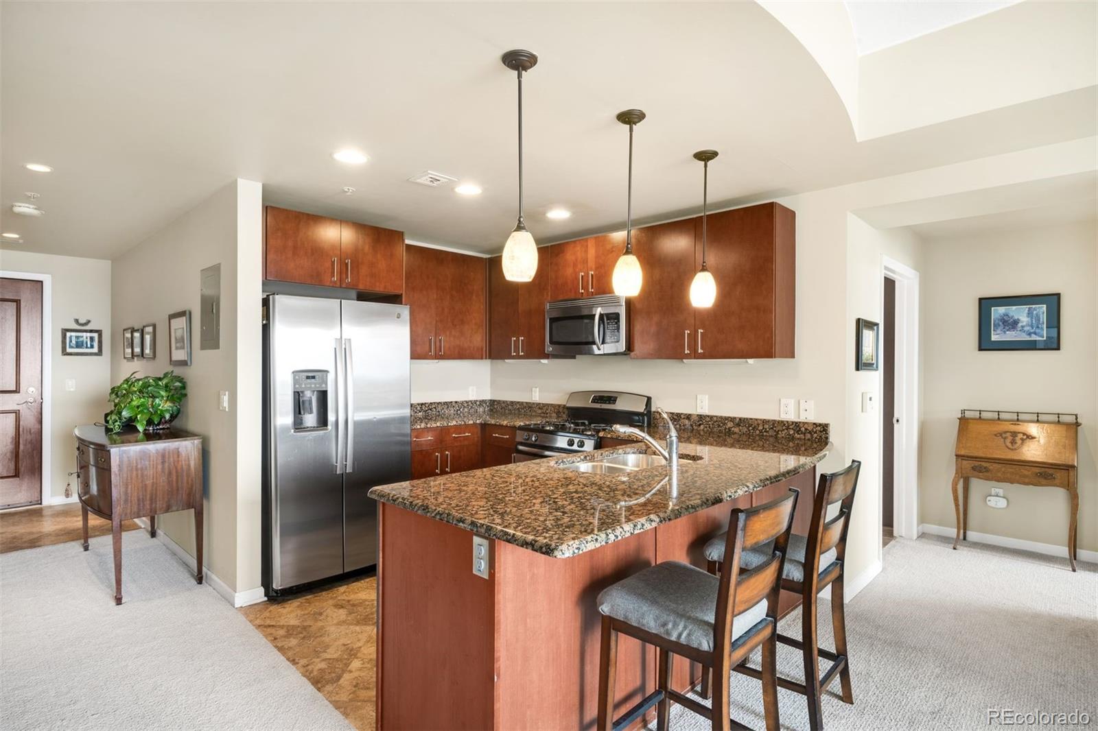 2990 E 17th Avenue Denver CO 80206