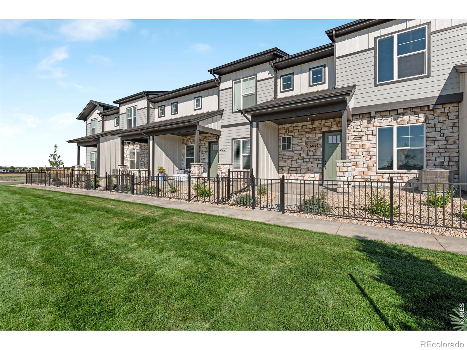 6796 Maple Leaf Drive Timnath CO 80547