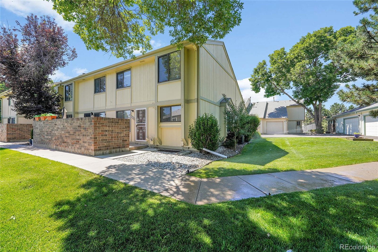 10143 Quivas Street Thornton CO 80260