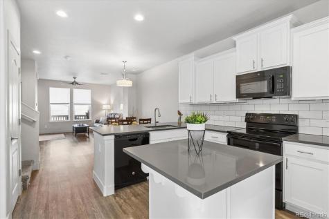 13604 Garfield Street Thornton CO 80602