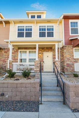 13604 Garfield Street Thornton CO 80602