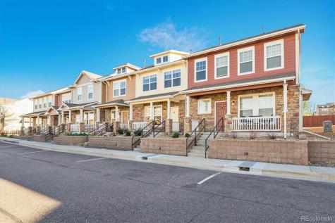 13604 Garfield Street Thornton CO 80602