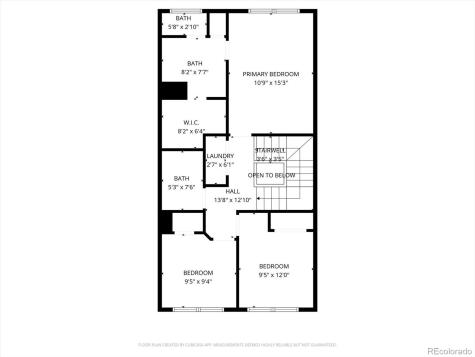 13604 Garfield Street Thornton CO 80602